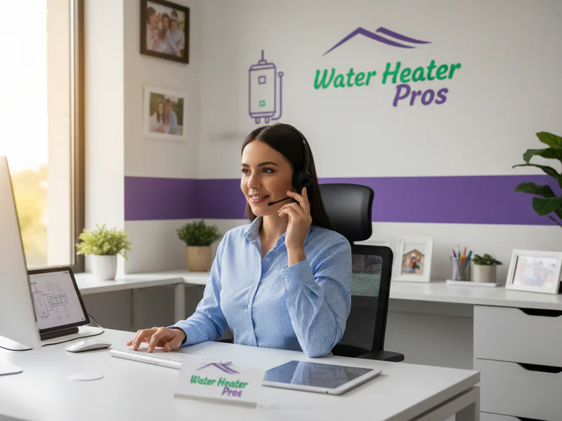 Water Heater Repair  in Orangeburg  FAQ